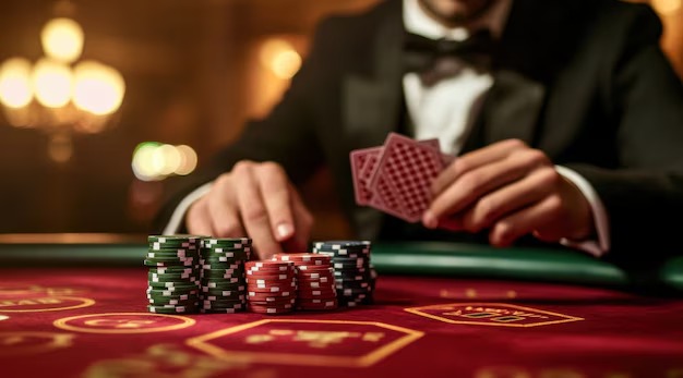 Multi-sport dashboard showing Liga 1 and live casino options